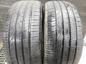 【T117】EfficientGrip Comfort △215/55R17△2本売切り