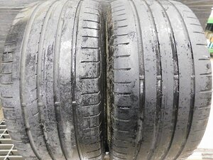 【T104】EAGLE F1△235/40R18△2本売切り