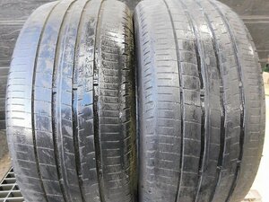 【T106】VEURO VE304△225/50R18△2本売切り