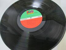 【0322n Y0213】レッド・ツェッペリン LED ZEPPELIN Ⅱ 2　LPレコード_画像4