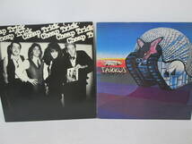 【0322n Y0217】レコード6枚まとめ チープトリック Cheap Trick 3枚/ エマーソン レイク＆ パーマー Emerson,Lake & Palmer 3枚_画像7