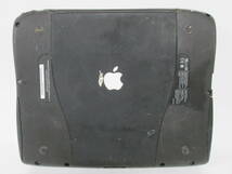 【0326n S0240】 Apple Macintosh PowerBook G3 M4753 マック パワーブック 本体のみ ジャンク_画像6