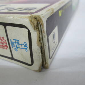 【0327h Y0309】 ANOA アノア ポンジャン POM JONG 箱入り ファミリーゲーム レトロ ボードゲーム レトロ ビンテージ 昭和レトロ の画像9