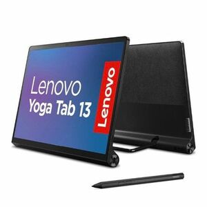 Lenovo YogaTab13 タブレットノートPC 13.0型 プレシジョンペン2付属 ZA8E0029EC