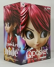 Q posket ヒデ hide vol.2 フィギュア 全2種 未開封品_画像7