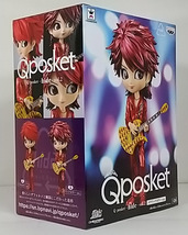 Q posket ヒデ hide vol.2 フィギュア 全2種 未開封品_画像8