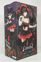 デート・ア・ライブ Ⅳ 時崎狂三 Coreful フィギュア 小悪魔ver. 未開封品_画像7