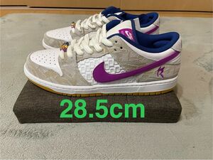 Rayssa Leal × Nike SB Dunk Low PRM ライッサ・レアウ × ナイキ SB ダンク ロー PRM 