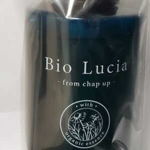ビオルチア シャンプー Bio Lucia オーガニック 300mL アミノ酸 スカルプケア ノンシリコン ソーシャルテック