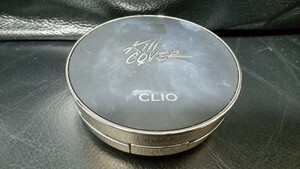 CLIO キル カバー フィクサー クッション04 クッションファンデーション
