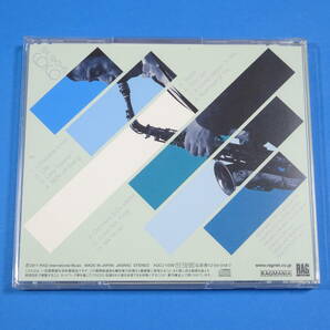 CD 土岐英史 / 6/6 SI SIXTHS (シックス シックス) 2011年 日本盤 ジャズの画像3