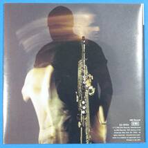 CD　ナジー　NAJEE / PLAYS SONGS FROM THE KEY OF LIFE　1995年　US盤　ジャズ　フュージョン_画像5