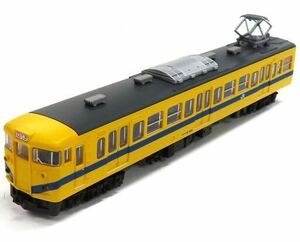 【ほぼ新品・開封のみ】JR西日本 113系800番代 クモハ112-813 鉄道コレクション 鉄道開業50年エキナカオリジナル 第2段 JR旅客6社コラボver