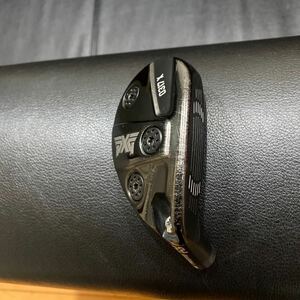 pxg 0317X protoタイプ4uハイブリッド(ユーティリティ )22度