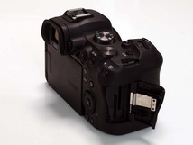 【美品】Canon EOS R6 ボディ 詳細版取扱説明書付_画像6