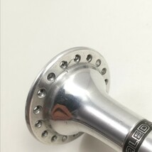 シマノ SHIMANO 600 HB-6207 36H フロントハブ アルテグラ_画像4