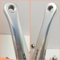 FC-7701 165mm PCD130 クランクアーム DURA-ACE デュラエース シマノ SHIMANO_画像4