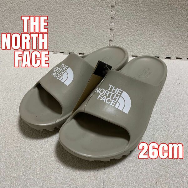 The north face サンダル 日本未発売 数量限定 メンズ 新品未使用 タグ付き