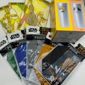 スターウォーズ 景品セット