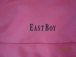 EAST BOY 美品 冷やかしウオッチ大迷惑禁止