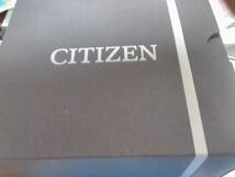 CITIZEN.アンタレス．アテッサ_画像3