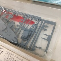 5　未組立　プラモデル　 KASHIMA　鹿島　ウォーターラインシリーズ　NO79　日本軽巡洋艦　長期保管品　1/700_画像3