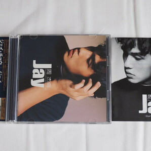 【CD・DVD】ジェイ・チョウ 周杰倫 Jay ジェイ JAY CHOU 国内盤の画像1