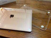 Apple MacBook Air M1 2020 13インチ ゴールド 16GB MEM/1TB SSD_画像6