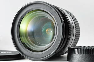 美品 ★ ニコン Nikon NIKKOR ズーム レンズ AFD Nikkor 28-200mm f/3.5-5.6 D AFD ★