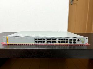 allied telesis AT-x230-28GP