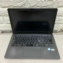 SONY VAIO VJZ131 VJZ131A11N Core i5 6267U メモリ4GB