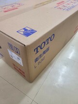 TOTO L532 衛生陶器　洗面器のみ　新品未使用　②_画像2