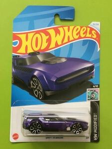 Hot Wheels DRIFT'N BREAK