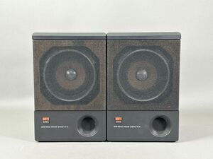 AIWA スピーカー SC-47 BASS-REFLEX アイワ 音響機器 ジャンク 