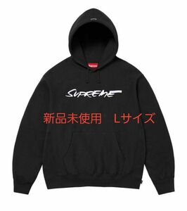 Supreme Futura Hooded Sweatshirt Lサイズ