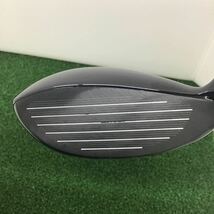 GeotechGolf クロト RE UH ユーティリティH4☆_画像4