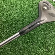 GeotechGolf クロト RE UH ユーティリティH4☆_画像5