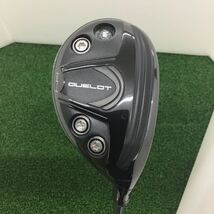 GeotechGolf クロト RE UH ユーティリティH4☆_画像1