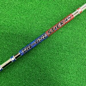 ロイヤルコレクション　TRIーONE STICK45 ゴルフトレーニング練習器