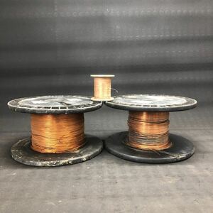 H618 polyurethane copper line 7.6. together! 0.95./ 0.2. coil copper line Shinetsu electric wire electron parts 