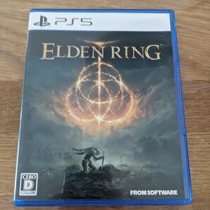 エルデンリング ELDEN RING 通常版 PS5ソフト