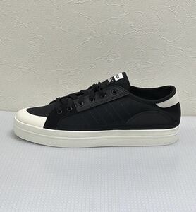 ■新品★27.5cm★ADIDAS CITY CANVAS★HQ6526★シティ キャンバス■