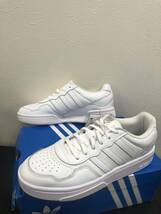 ■新品★27cm★ADIDAS COURTIC★GY3589★アディダス オリジナルス★天然皮革■_画像1