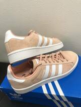 ■新品★24cm★ADIDAS CAMPUS W★CG6047★アディダス キャンパス W★_画像2