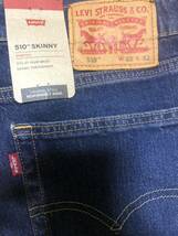 ■新品★w32★Levi's510 SKINNY STRETCH★リーバイス510スキニー★05510-1208★_画像1