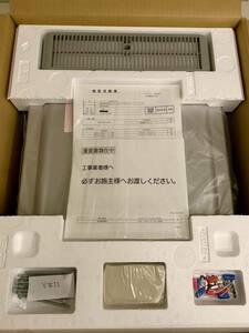 【新品　未使用　開封品】パナソニック VBPC244GM2 マルチストリング型パワーコンディショナ 4.4kw 2023製