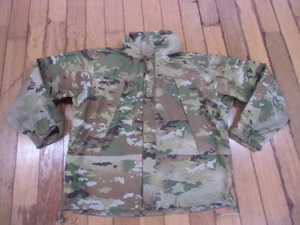 G-10 ミリタリー サバゲー タクティカル 米軍放出品 実物 迷彩服 作業服 フィールド ジャケット アウター パーカー コンバット 防寒 防雨