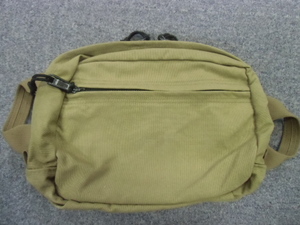 -D- 米軍放出品 ミリタリー サバゲー コンバット タクティカル ポーチ 鞄 バッグ トラウマバッグ USMC