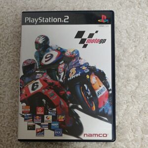 【PS2】 MotoGP