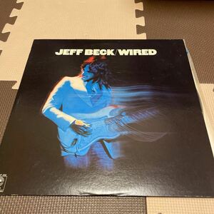 JEFF BECK JEFF BECK WIRED